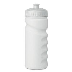 GiftRetail MO9538 - SPOT EIGHT Trinkflasche PE 500ml