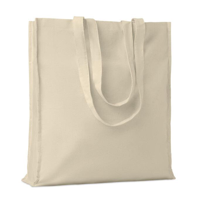 GiftRetail MO9595 - PORTOBELLO Shopping Bag Cotton 140g/m²