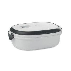 GiftRetail MO9759 - LUX LUNCH Lunchbox PP