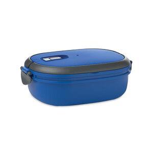 GiftRetail MO9759 - LUX LUNCH Lunchbox PP