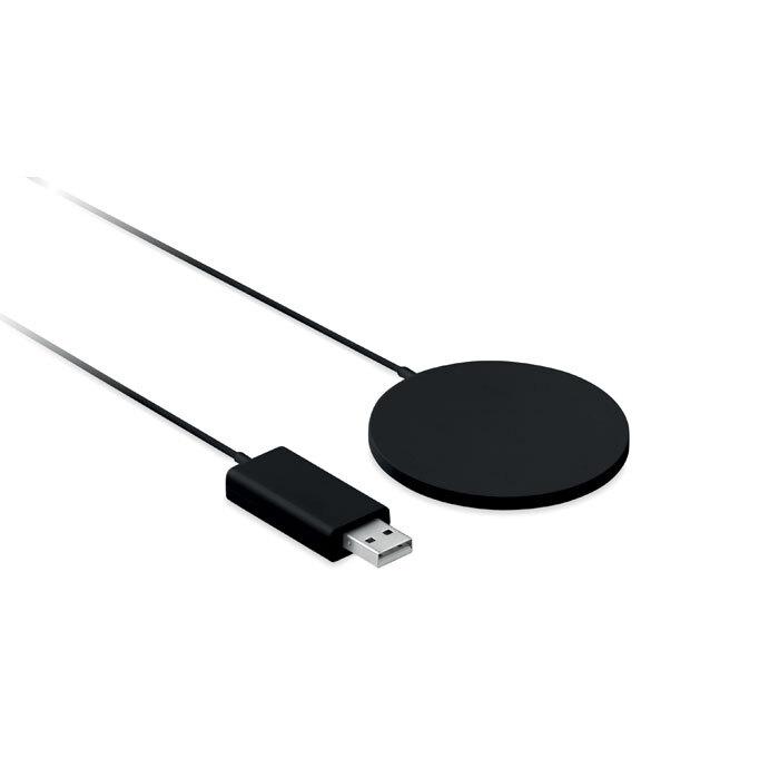 GiftRetail MO9763 - THINNY WIRELESS Induktives Ladegerät