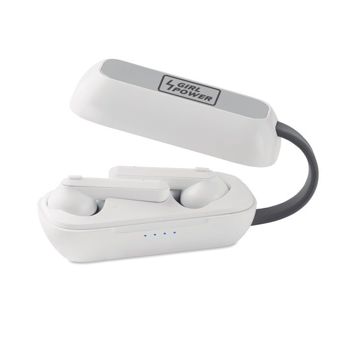 GiftRetail MO9768 - FOLK TWS wireless Ohrhörer Set