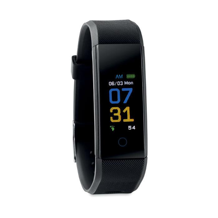 GiftRetail MO9771 - MUEVE WATCH 4.0 wireless Fitness Armband