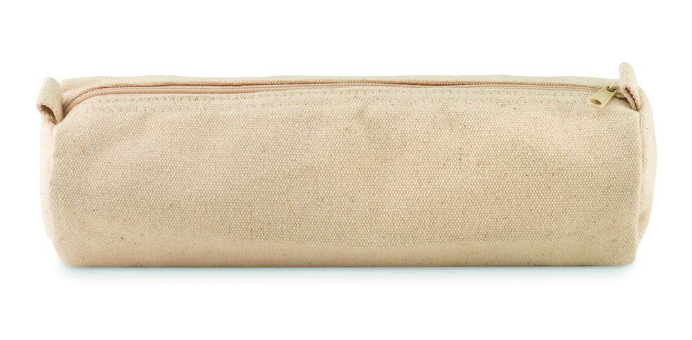 GiftRetail MO9834 - NATU POUCH Schlampermäppchen