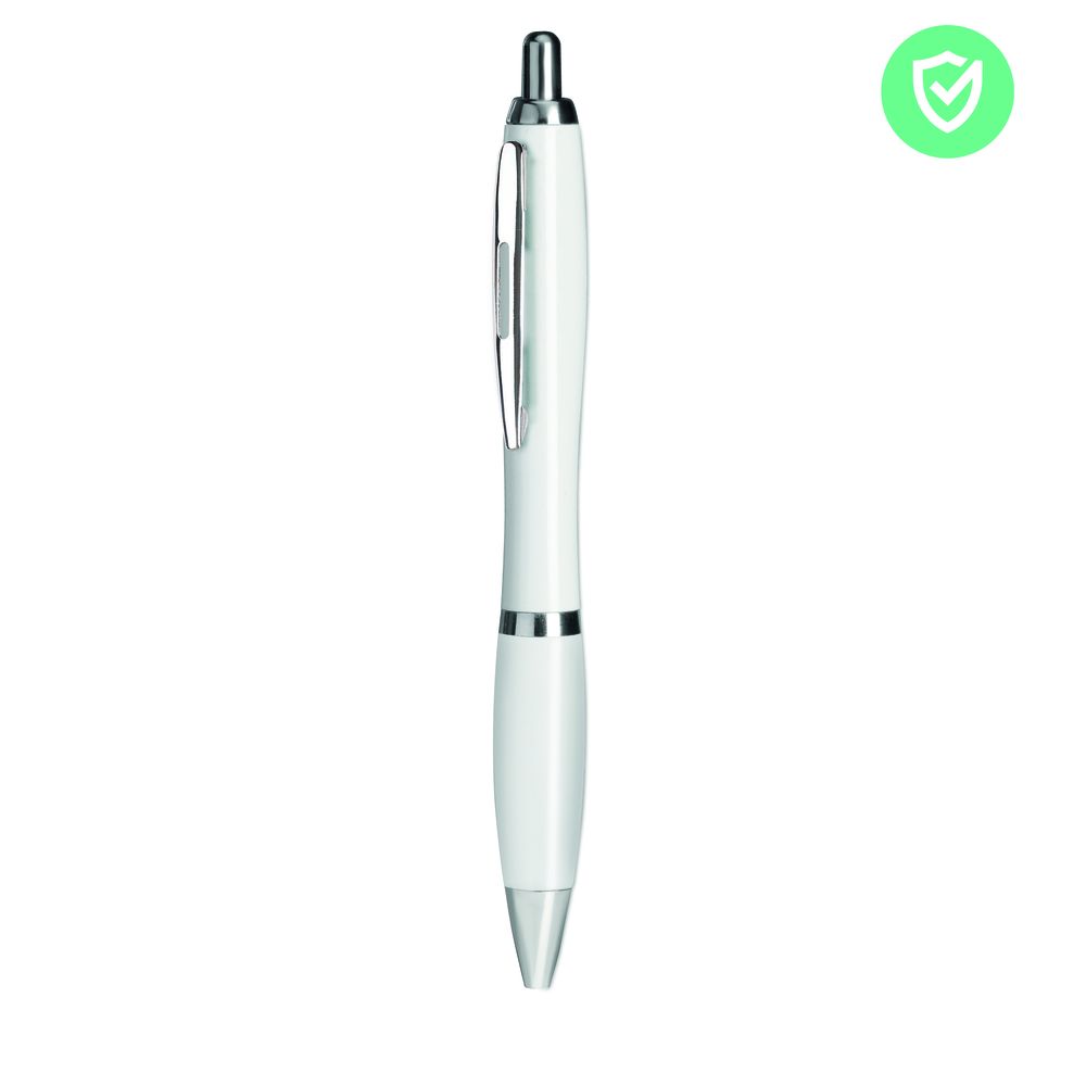 GiftRetail MO9951 - RIO CLEAN Antibakterieller Stift