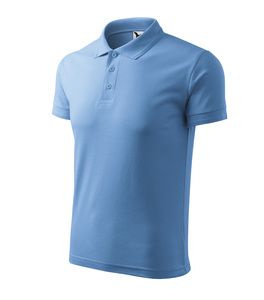 Malfini 203C - Pique Polo Polohemd Herren