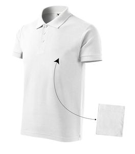 Malfini 212C - Cotton Polohemd Herren