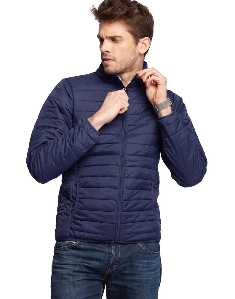 Mustaghata CIRRUS - Jacke für Männer matte