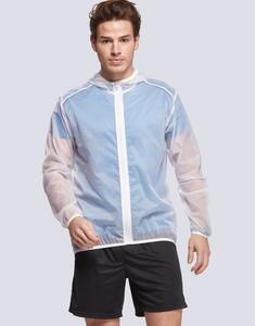 Mustaghata ZEPLIN - Wind Breaker Unisex Ultra-Licht