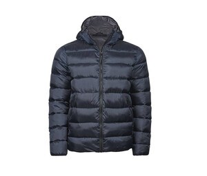 TEE JAYS TJ9646 - LITE HOODED JACKET Navy