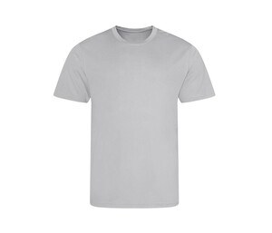 Just Cool JC001 - Atmungsaktives Neoteric ™ T-Shirt Heather Grey