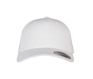 FLEXFIT F5789M - 5-PANEL PREMIUM CURVED VISOR SNAPBACK CAP