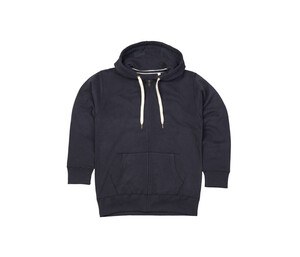 MANTIS MT084 - WOMENS SUPERSTAR ZIP-THROUGH HOODIE