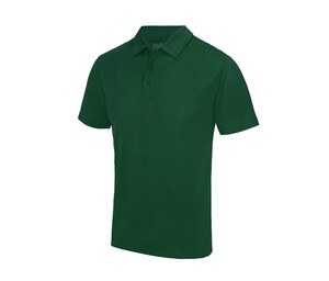 Just Cool JC040 - Atmungsaktives Polo -Hemd für Männer