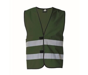 KORNTEX KX222 - FUNCTIONAL VEST