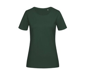 Stedman ST7600 - Lux T-Shirt Damen Bottle Green