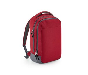 Bag Base BG545 - ATHLEISURE SPORTS BACKPACK