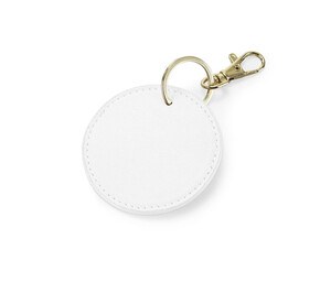 Bag Base BG745 - BOUTIQUE CIRCULAR KEY CLIP