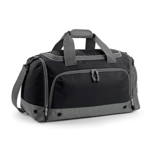 Bag Base BG544 - Sporttasche Athleisure Black