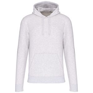 Kariban K4027 - Mens eco-friendly hooded sweatshirt