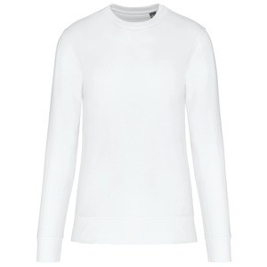 Kariban K4025 - Eco-friendly crew neck sweatshirt