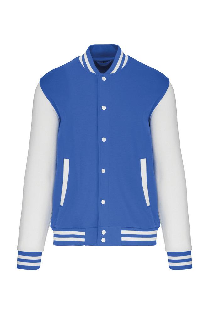 Kariban K497 - College Jacke Unisex