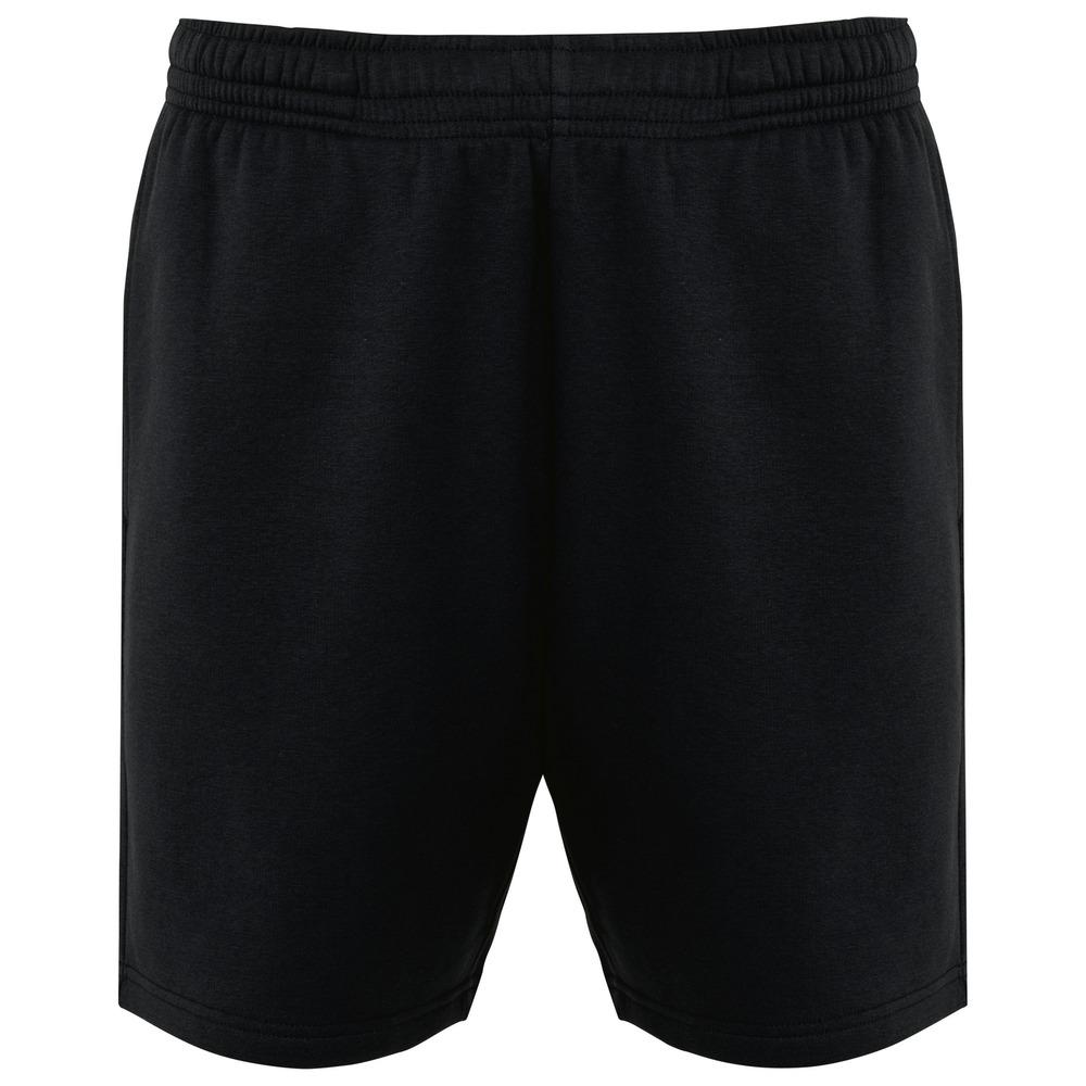 Kariban K7026 - ECO-FRIENDLY FLEECE BERMUDA SHORTS