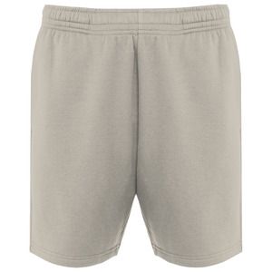 Kariban K7026 - ECO-FRIENDLY FLEECE BERMUDA SHORTS