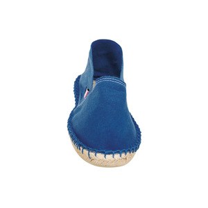 Kariban K840 - Unisex-Espadrilles Französisch Blue