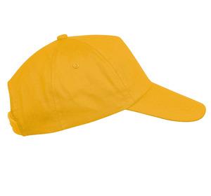 K-up KP041 - First Kids- Kinder 5-Panel Cap