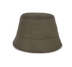 K-up KP125 - Bob Voyager Hut Dark Khaki