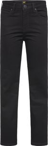 Lee L526 - Damen-Jeans Scarlett Skinny Black Rinse