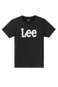 Lee L65 - Tee-Logo-T-Shirt