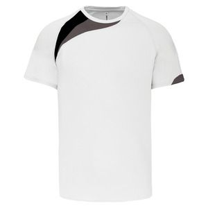 ProAct PA437 - KINDER KURZARM SPORT T-SHIRT