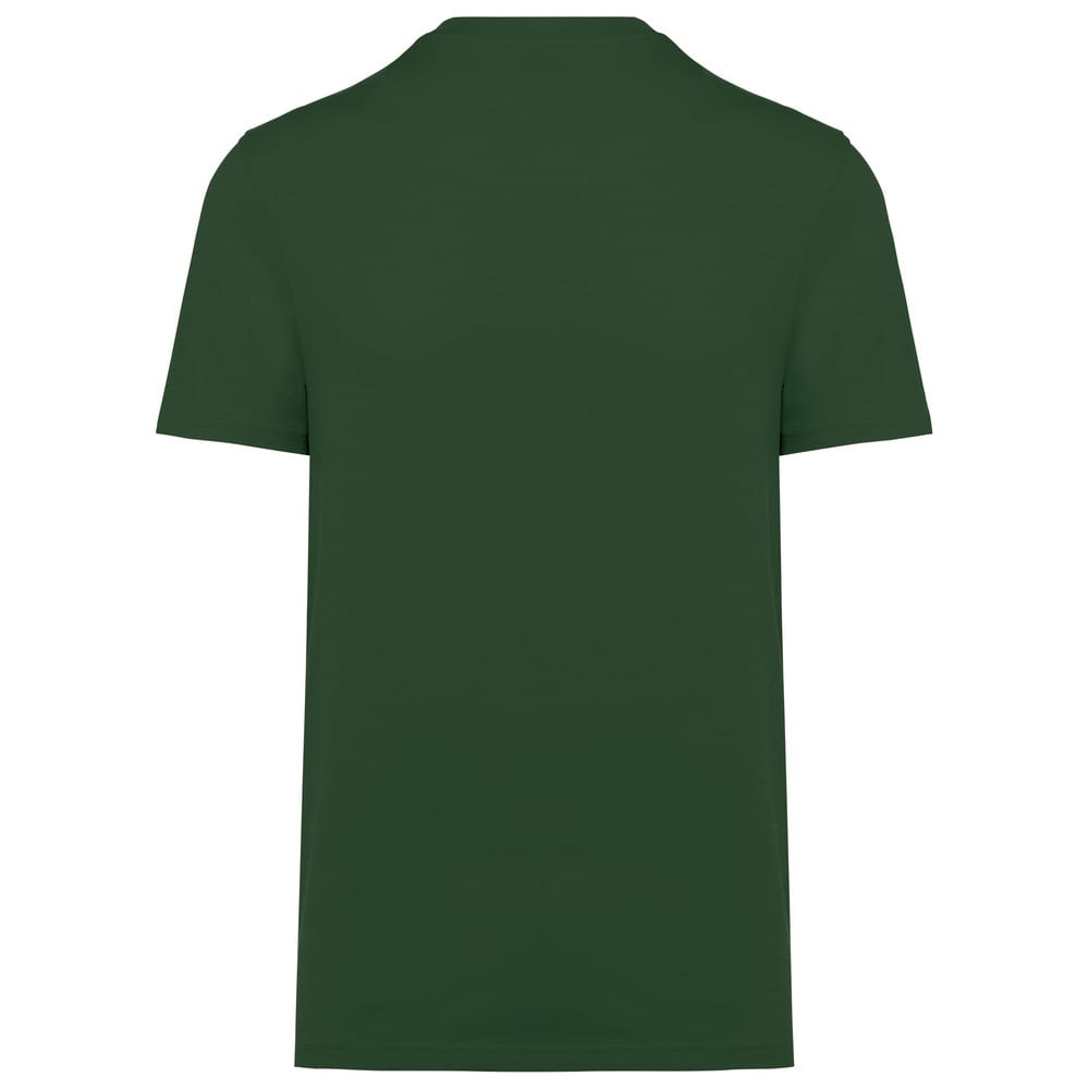 WK. Designed To Work WK305 - Umweltfreundliches Unisex-T-Shirt mit kurzen Ärmeln