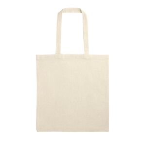 WESTFORD MILL WM901 - RECYCLED COTTON TOTE