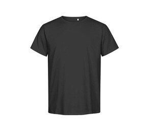 PROMODORO PM3090 - MEN'S PREMIUM-T ORGANIC Holzkohle