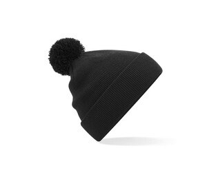 BEECHFIELD BF426B - JUNIOR ORIGINAL POM POM BEANIE