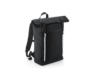 QUADRA QD552 - URBAN COMMUTE BACKPACK Black