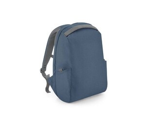 QUADRA QD924 - PROJECT RECYCLED SECURITY BACKPACK LITE