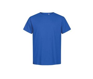 PROMODORO PM3090 - MEN'S PREMIUM-T ORGANIC Azure Blue