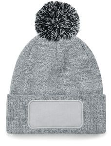 Beechfield B443 - SNOWSTAR® PRINTERS BEANIE