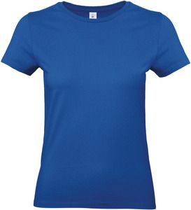 B&C CGTW04T - #E190 Ladies' T-shirt Royal Blue