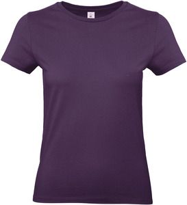 B&C CGTW04T - #E190 Ladies' T-shirt Urban Purple