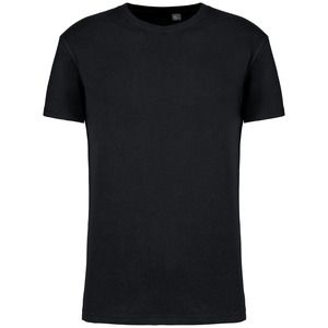 Kariban K3025IC - T-Shirt BIO150IC mit Rundhalsausschnitt Black