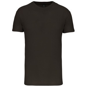 Kariban K3025IC - T-Shirt BIO150IC mit Rundhalsausschnitt Dark Khaki