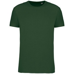 Kariban K3025IC - T-Shirt BIO150IC mit Rundhalsausschnitt Forest Green