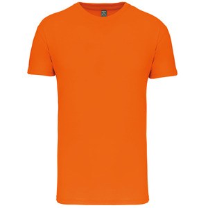 Kariban K3025IC - T-Shirt BIO150IC mit Rundhalsausschnitt