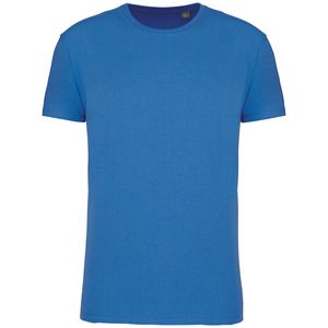 Kariban K3032IC - T-Shirt mit Rundhalsausschnitt Bio190IC Light Royal Blue