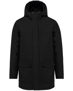 Kariban Premium PK604 - Vollständig wasserdichter Herren-Parka